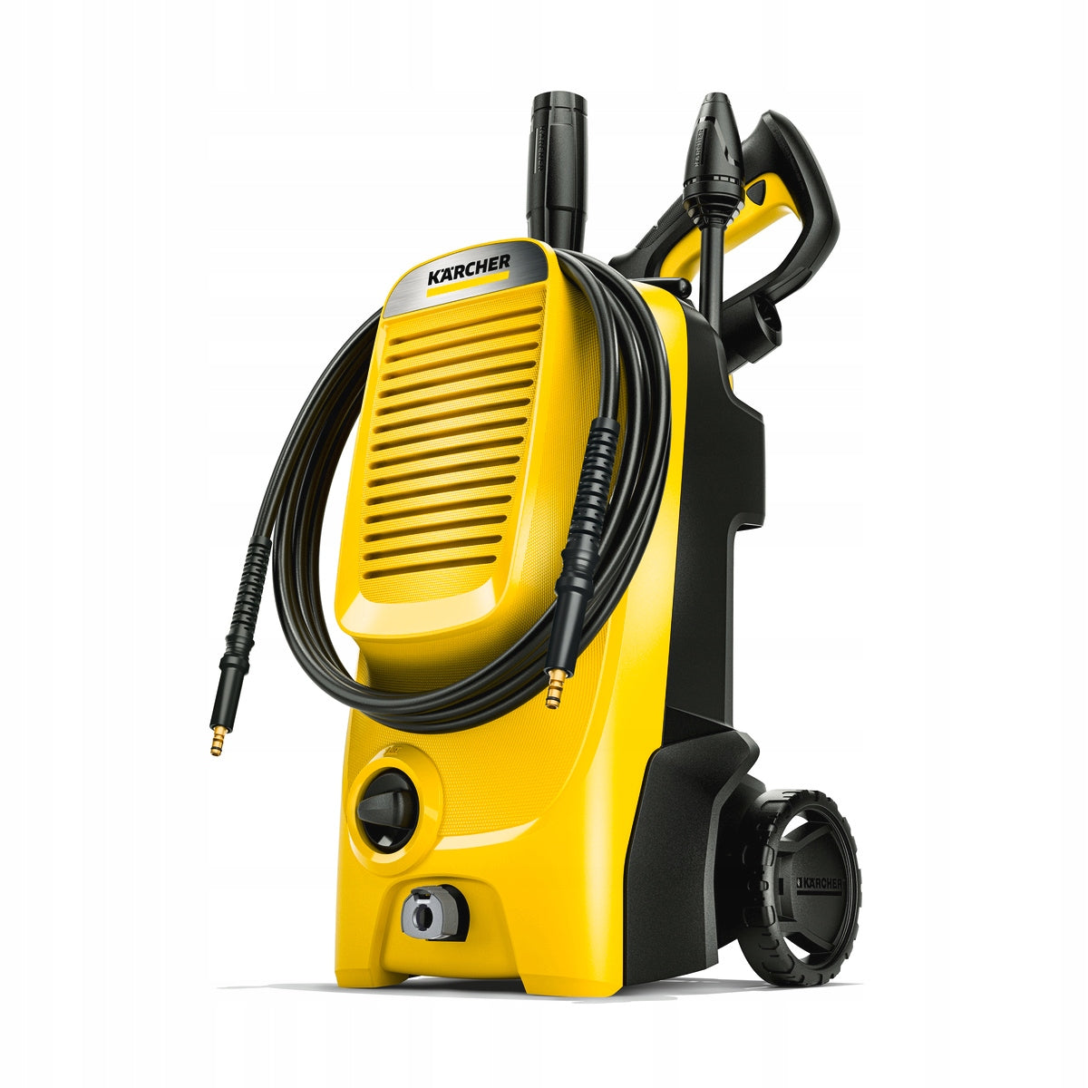 Pressure washer Karcher K 5 Classic 1.950-700.0 EAN (GTIN) 4066529057884