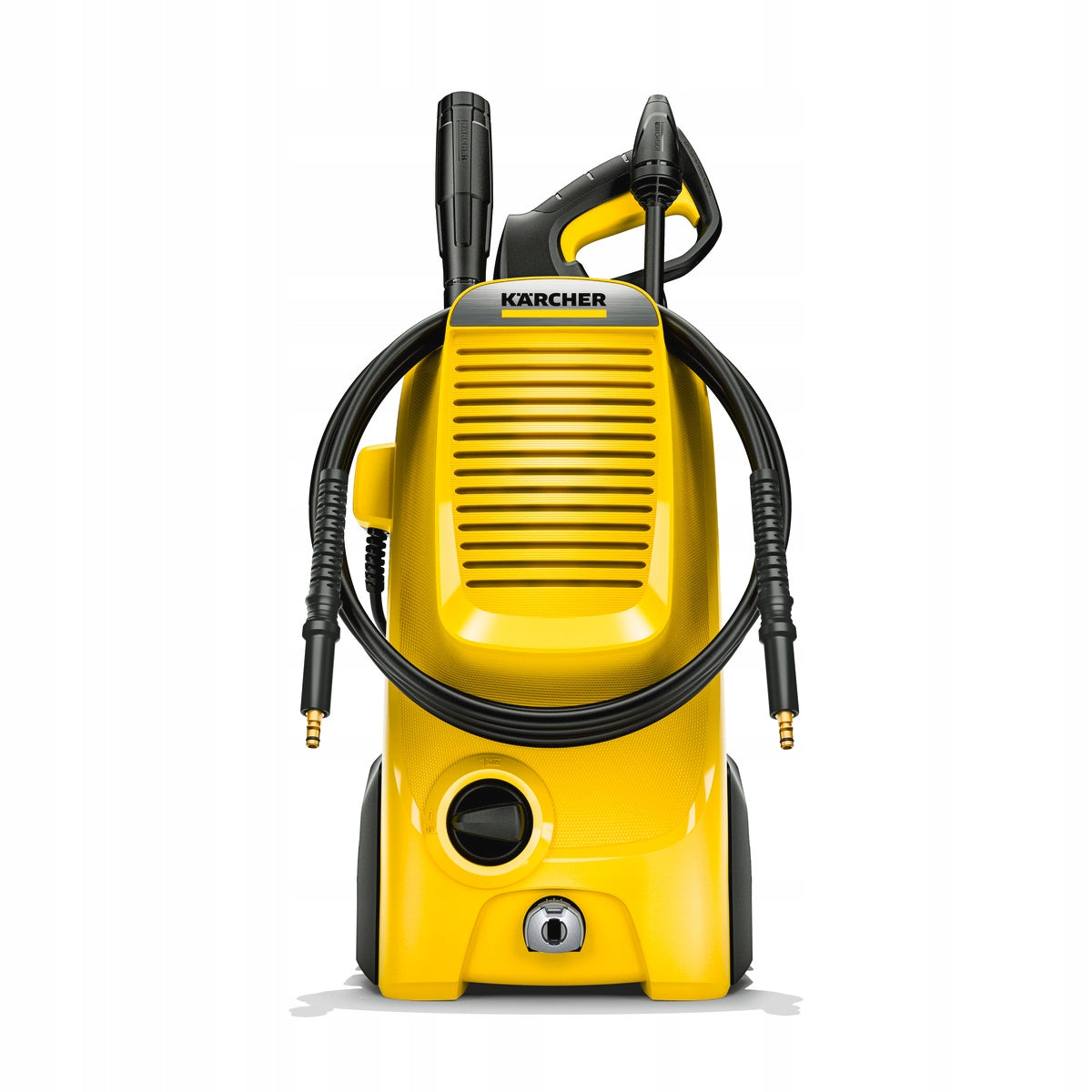 Pressure washer Karcher K 5 Classic 1.950-700.0 Manufacturer code 1.950-700.0