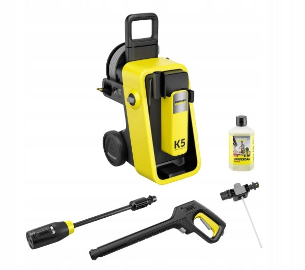 Pressure washer Karcher K 5 Comfort Premium 1.324-800.0 2100W 10m