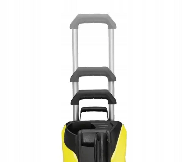 Pressure washer Karcher K 5 Premium Smart Control 1.324-670.0 500l/h 10m Batteries included no