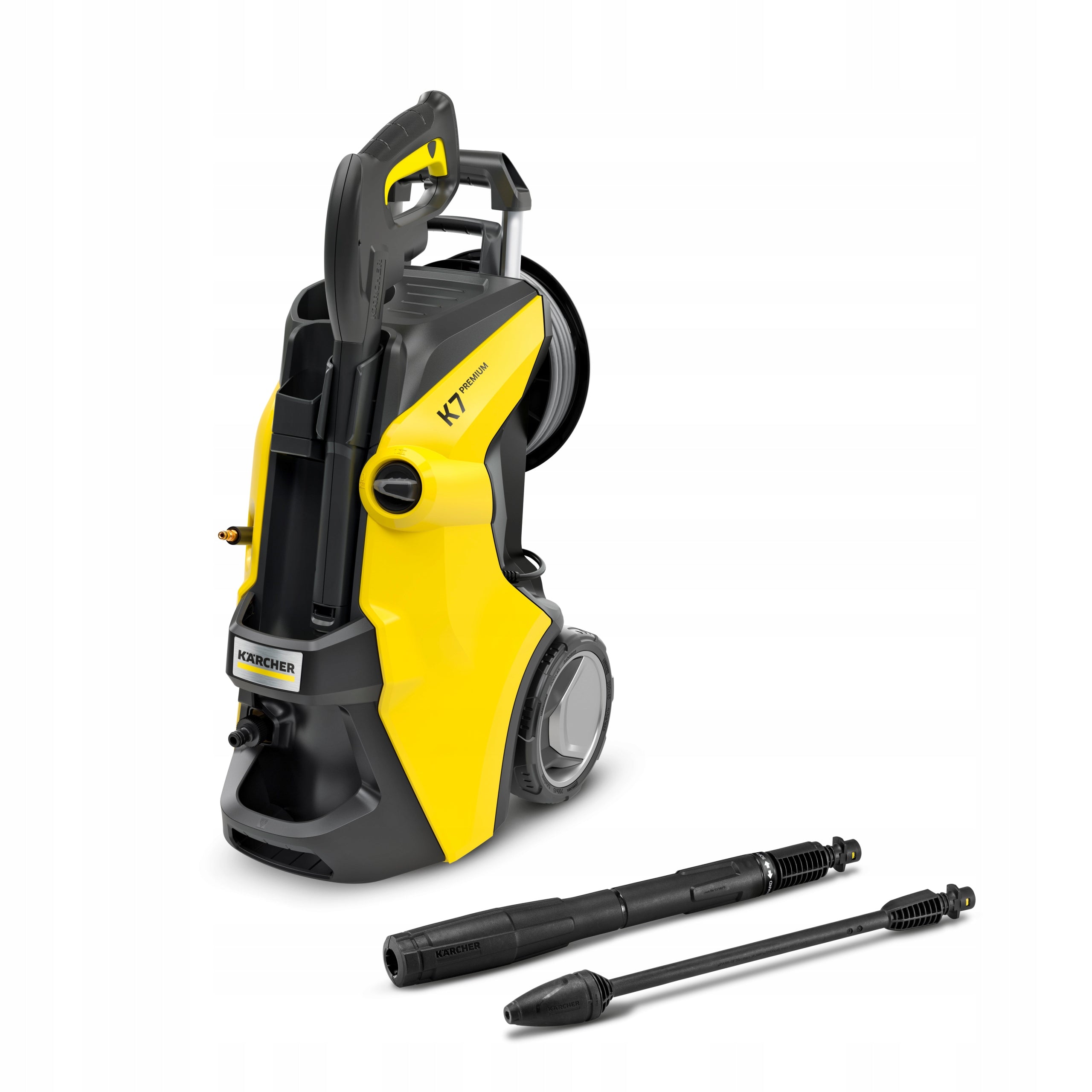 Pressure washer Karcher K 7 Premium Power Flex 1.317-320.0