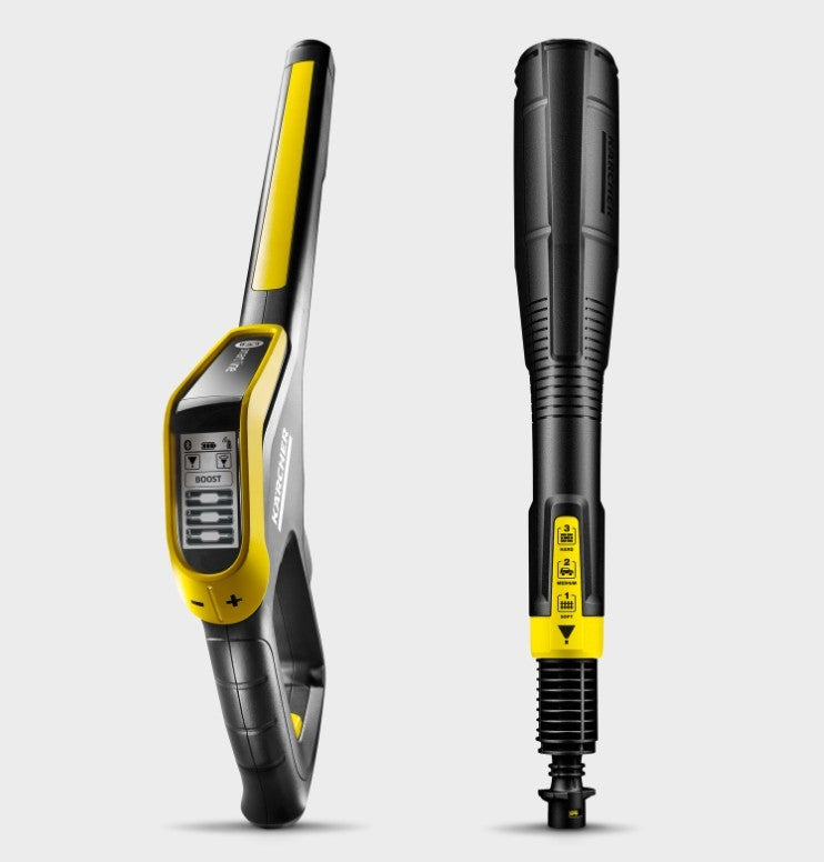 Pressure washer Karcher K 7 Smart Control Flex Home 1.317-341.0 Brand Kärcher