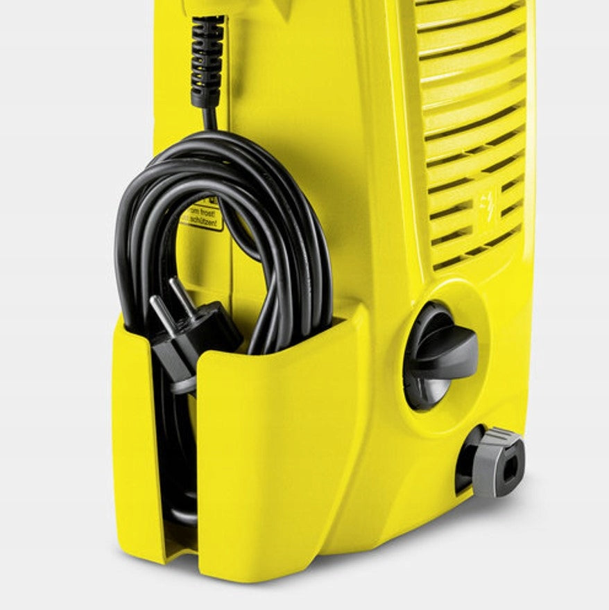 Pressure washer Kärcher K2 110 bar 1400 W 1.673-000.0 Brand Kärcher