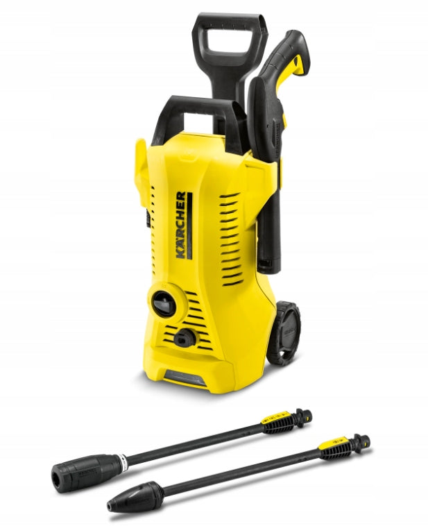 Pressure washer Kärcher K2 PREMIUM FULL CONTROL Brand Kärcher