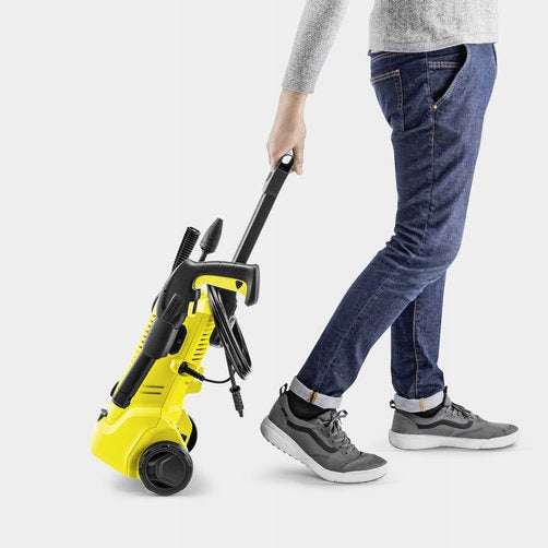 Pressure washer Karcher K2 Premium Car car washer set 110 bar Brand Kärcher