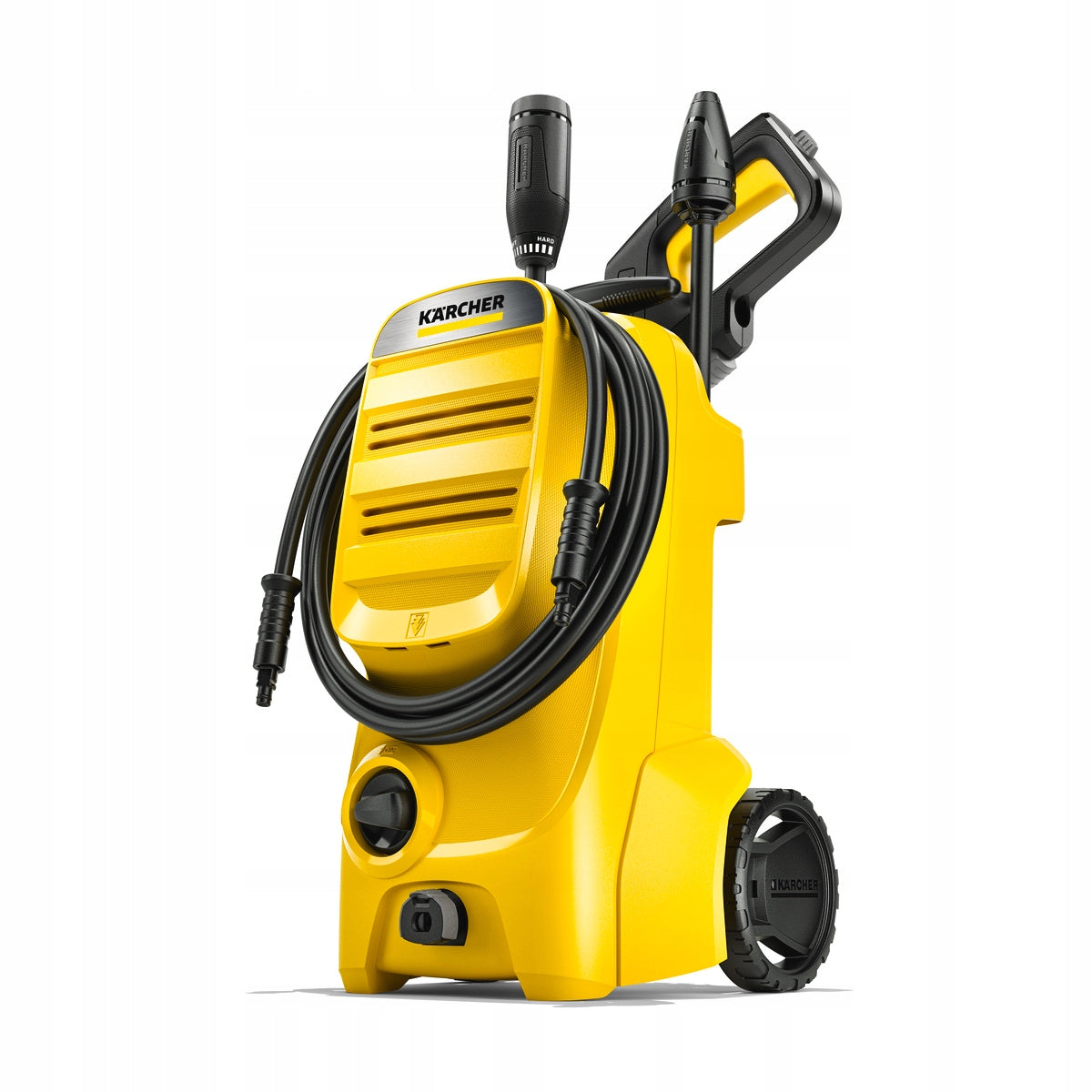 Pressure washer Karcher K3 Classic compact 1.676-220.0 Packaging status original