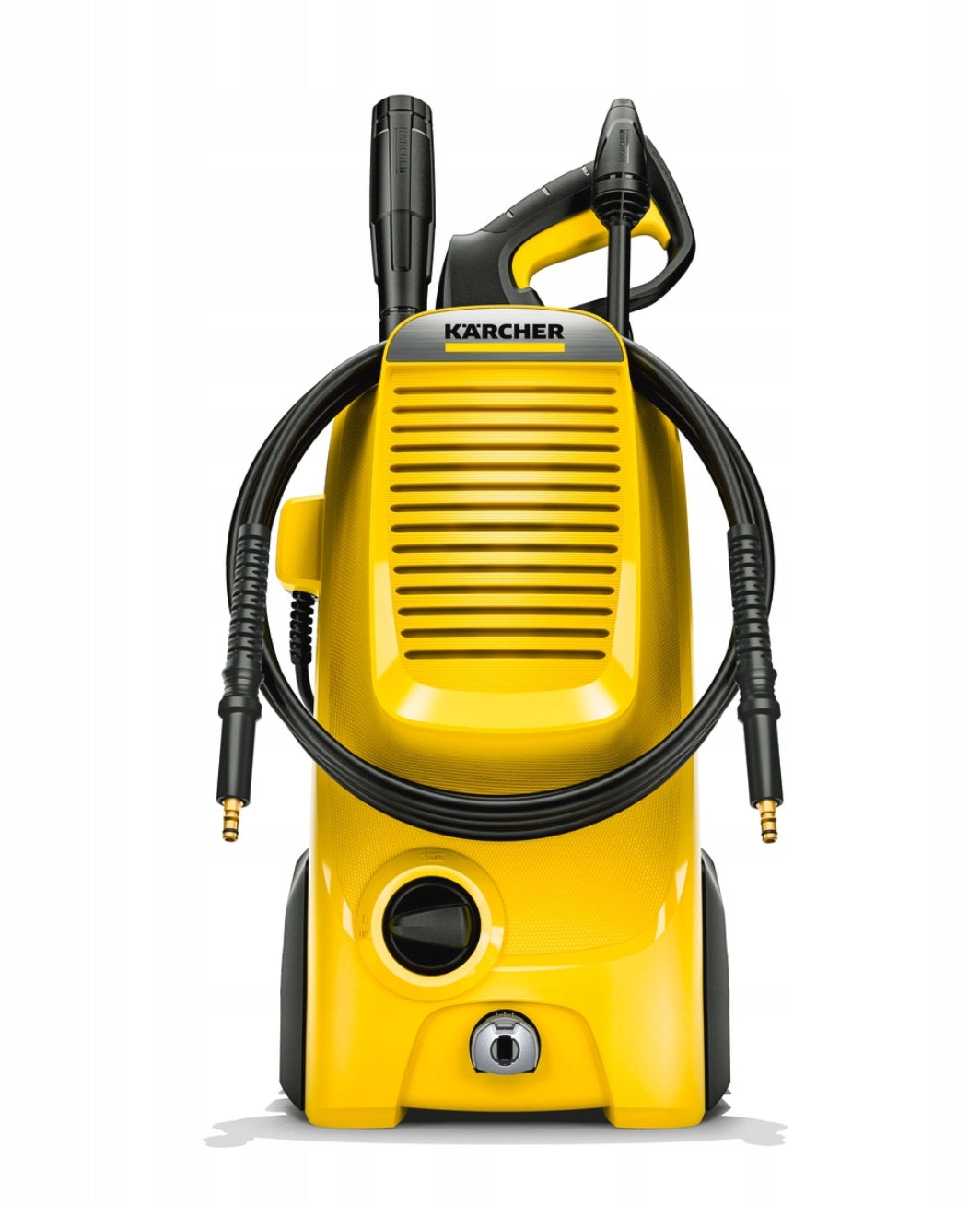 Pressure washer Karcher K5 Classic for car terrace pump Manufacturer code NAJNOWSZA MYJKA K5 KARCHER MEGA ZESTAW