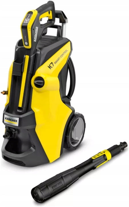 Pressure washer Karcher K7 Smart Control 1.317-200.0