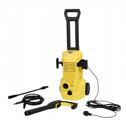 Pressure washer Kärcher KHD2 110 bar Packaging status original