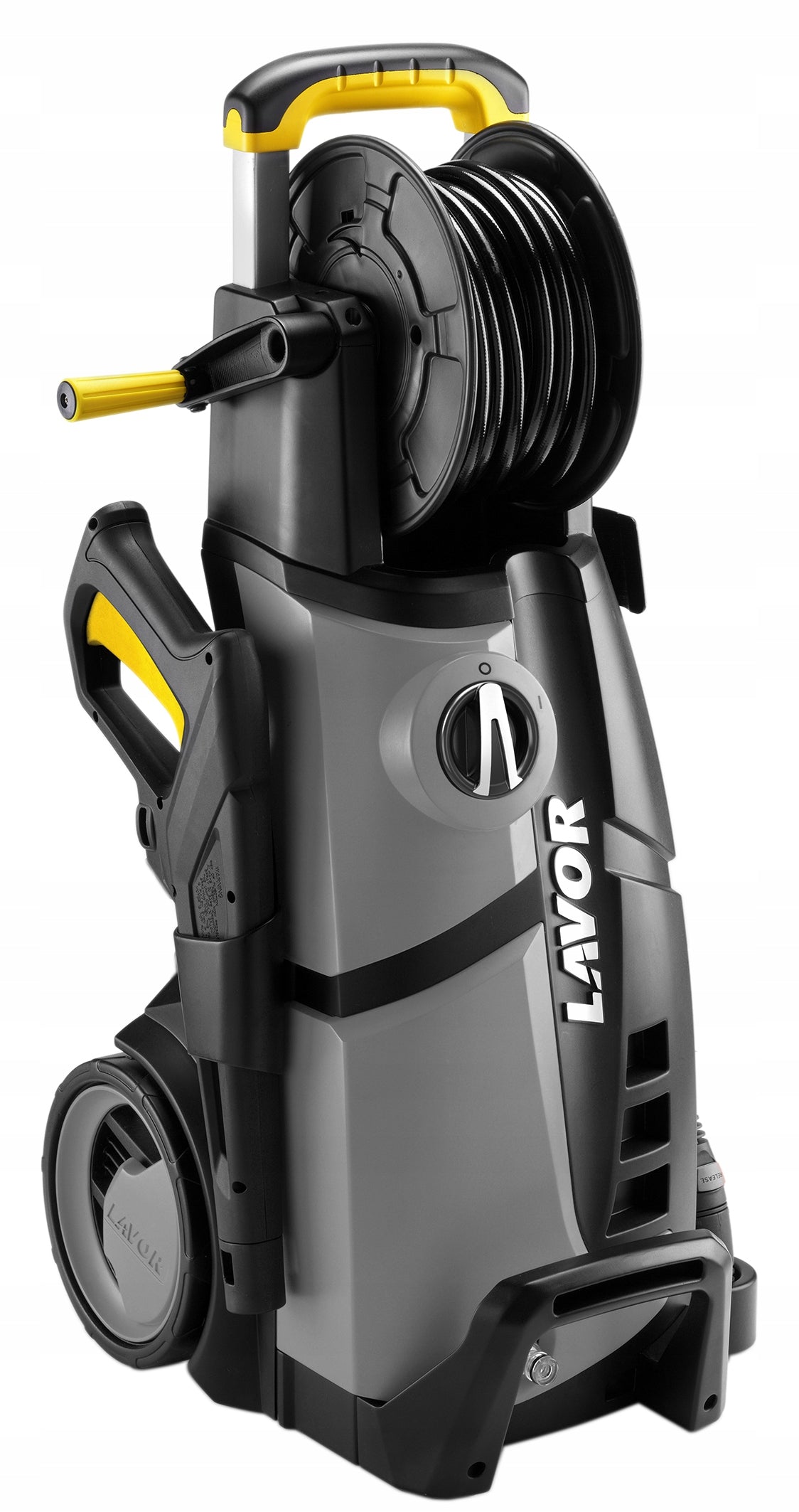 Pressure washer Lavor 180 bar 2500 W Manufacturer code 36063-00073