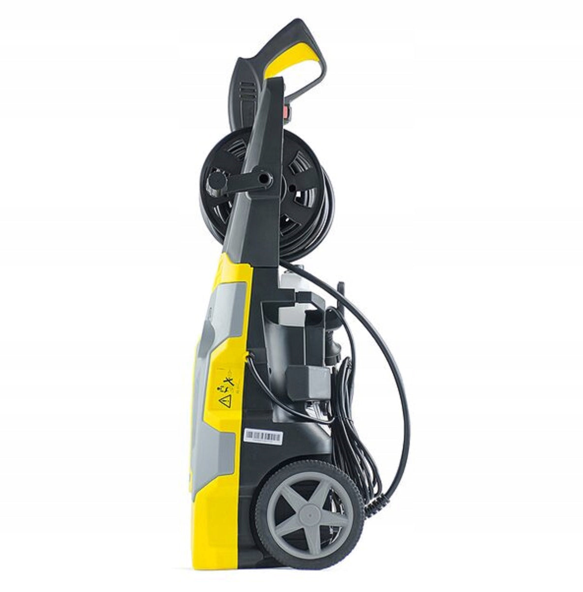 Pressure washer Lavor 180 bar 2500W Manufacturer code 8.107.0041C