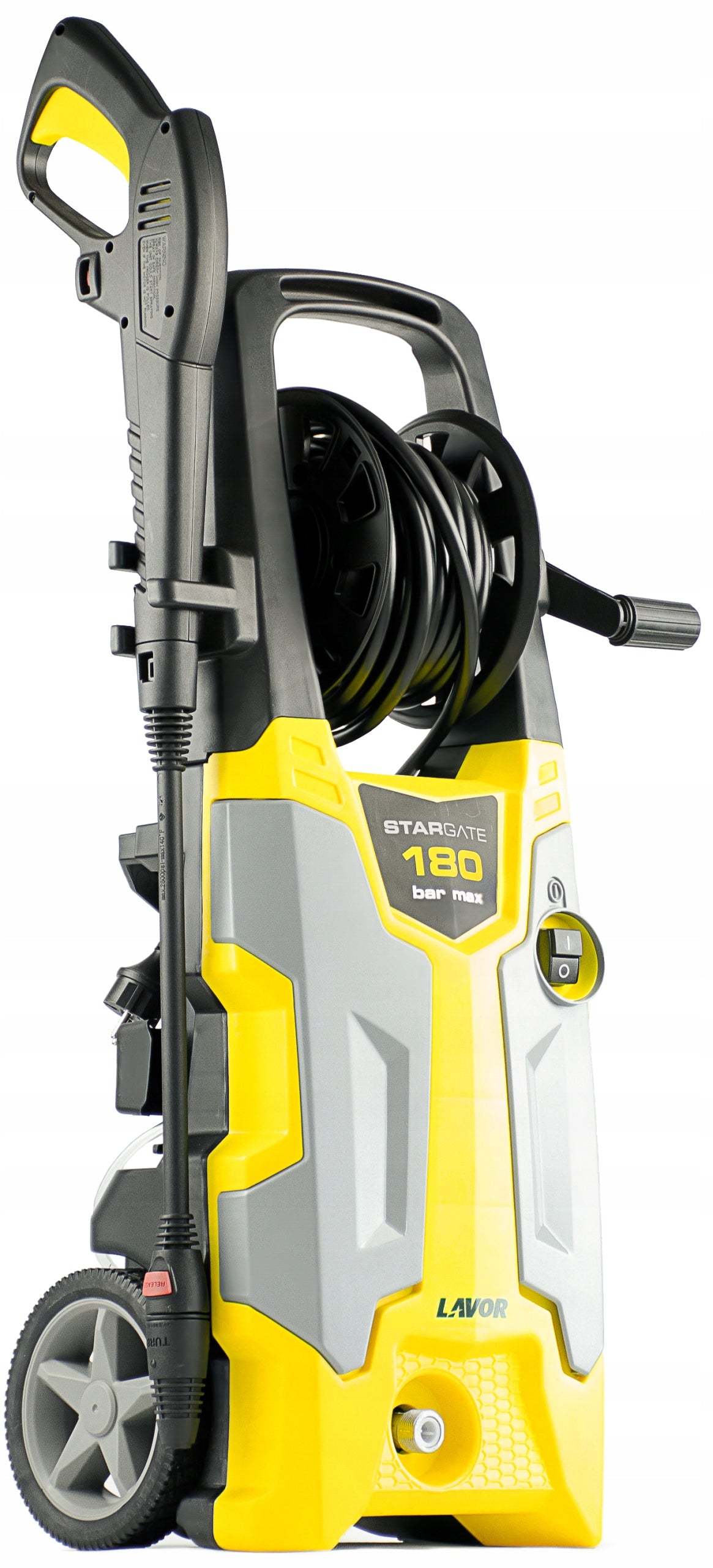 Pressure washer Lavor 180 bar 2500W