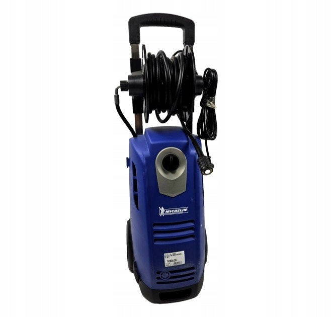Pressure washer MICHELIN MPX140HL - 140 bar with water heating