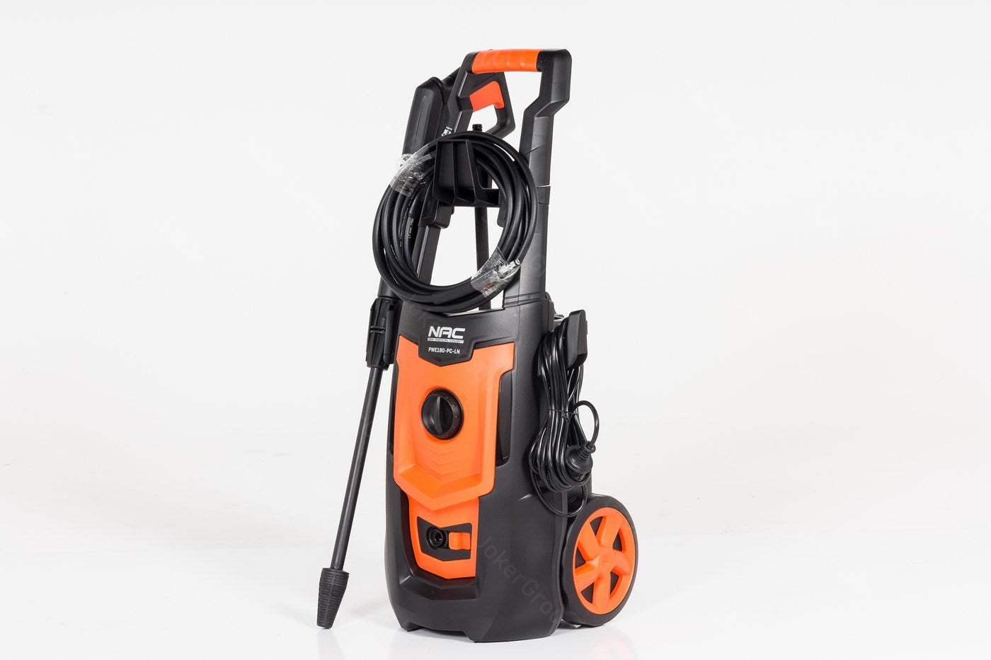 Pressure washer NAC PWE180-PC-LN Manufacturer code PWE180-PC-LN