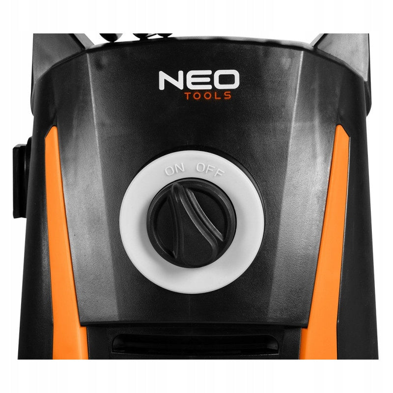 Pressure washer NEO TOOLS 165 bar 2200 W Brand NEO TOOLS