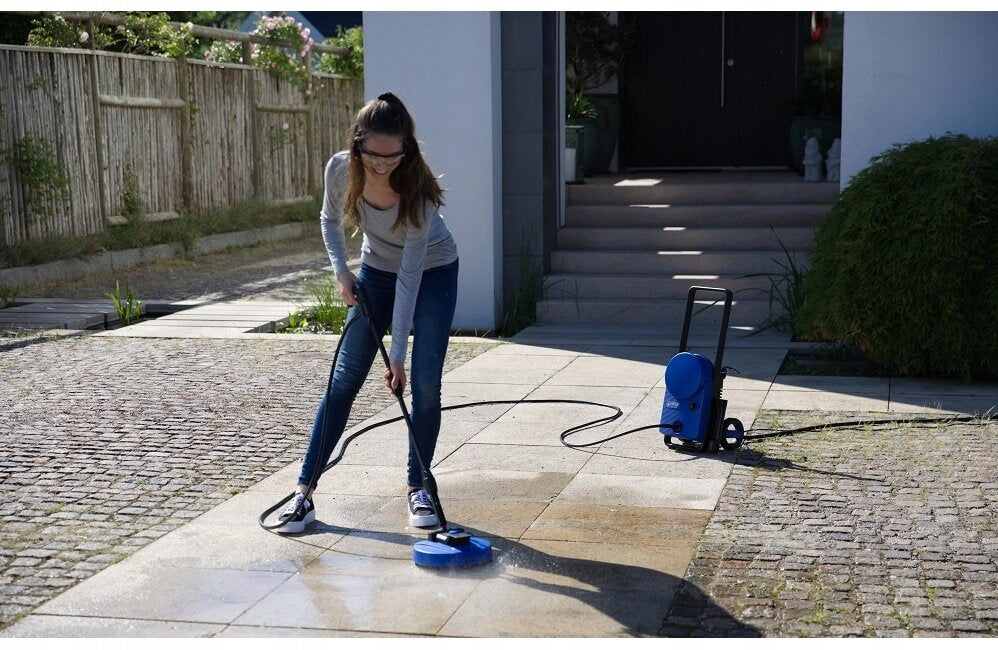 Pressure washer NILFISK Core 125-5 PCA EU Operating pressure 125 bar