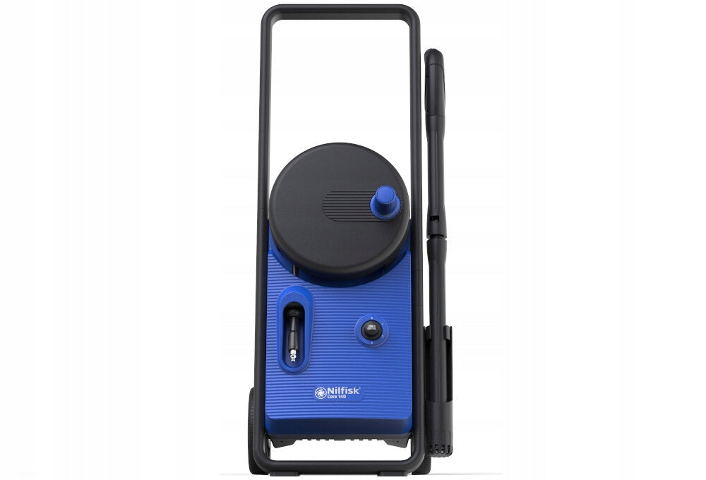 Pressure washer NILFISK Core 140-6 PowerControl EU 128471263 Batteries included no