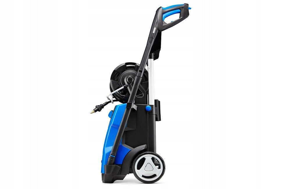 Pressure washer NILFISK E 145.4-9 PAD X-TRA EU Batteries included no