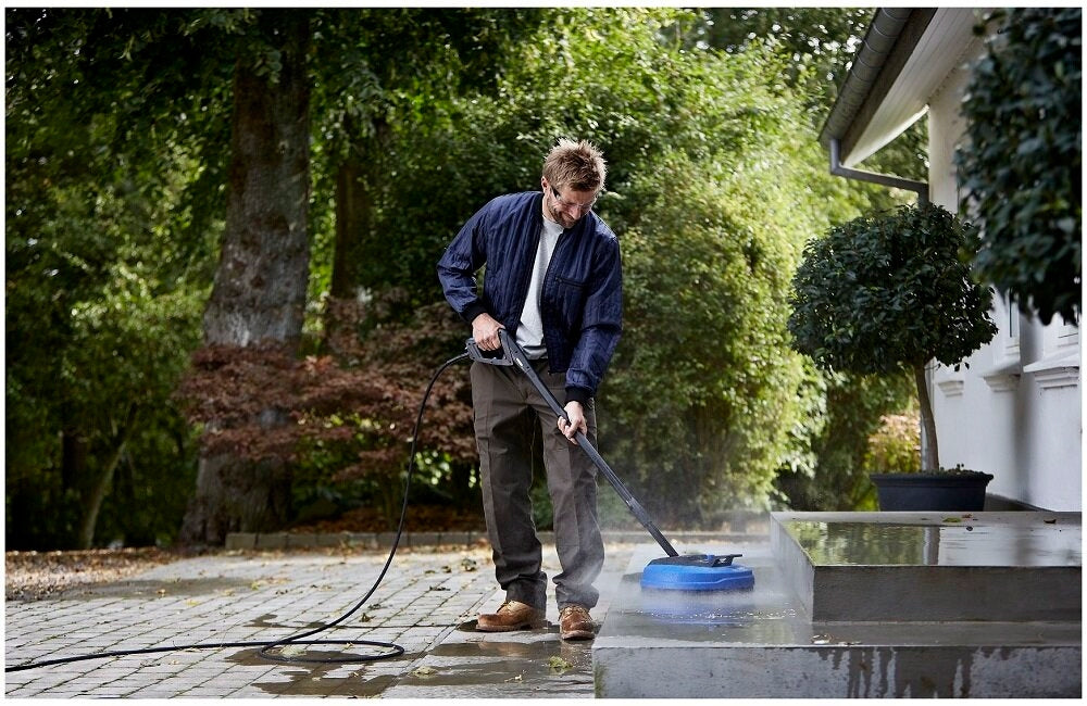 Pressure washer NILFISK Premium 190-12 Power EU 190 bar Operating pressure 190 bar