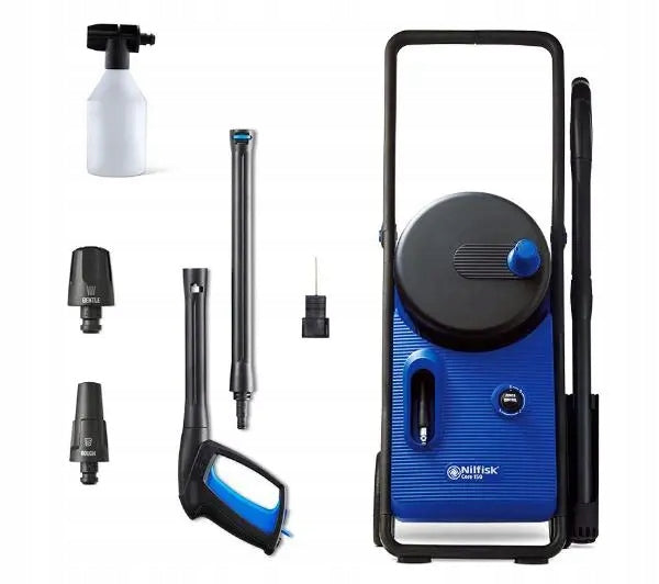 Pressure washer Nilfisk CORE 150 10 EU PowerControl 2000 W 468 l/h