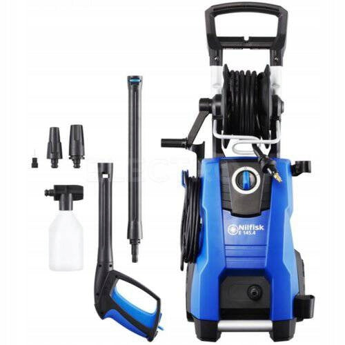 Pressure washer Nilfisk E 145.4-9 X-TRA EU