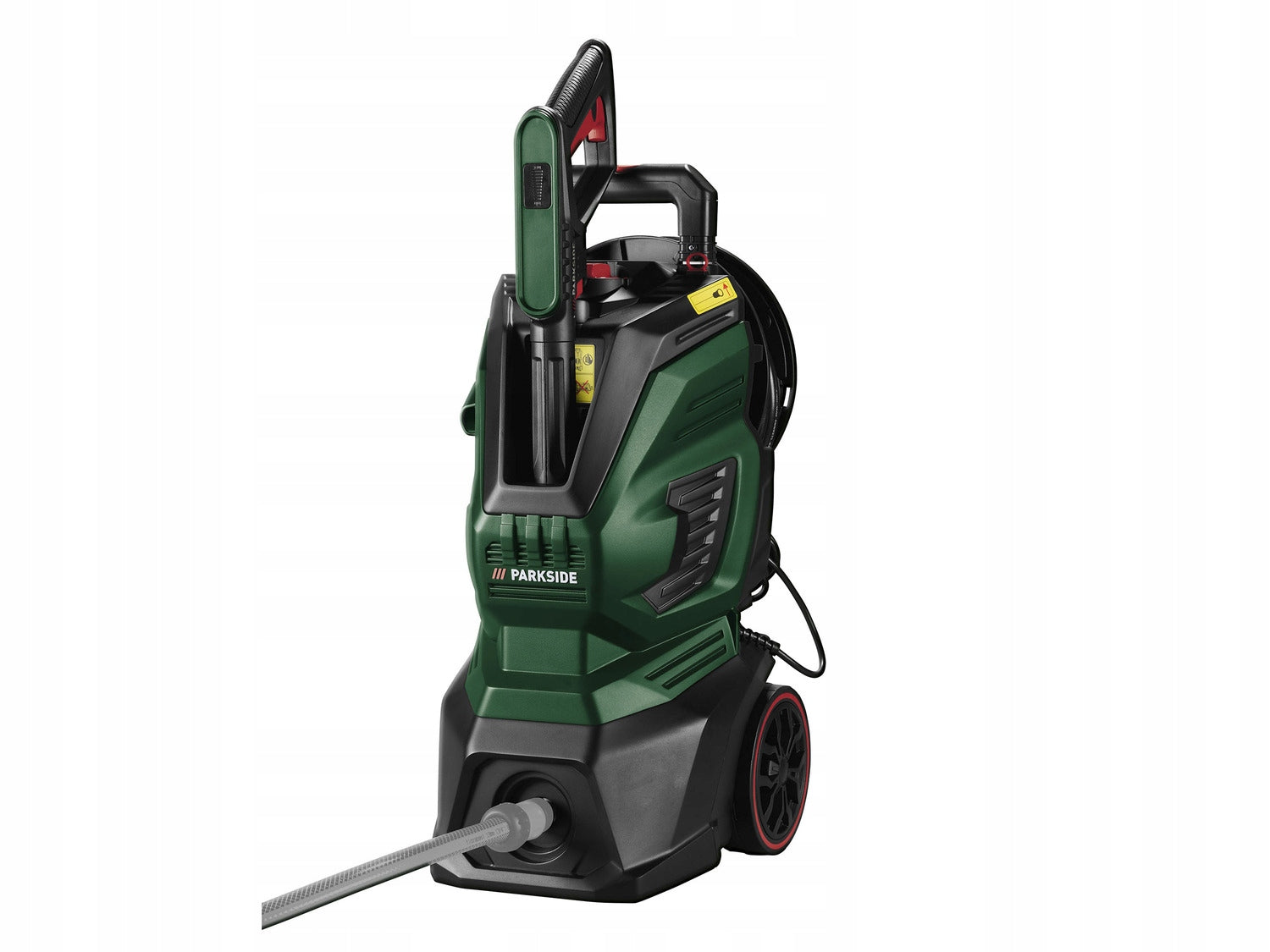 Pressure washer PARKSIDE PHD 170 E3, 2400W, 170 bar Packaging status original