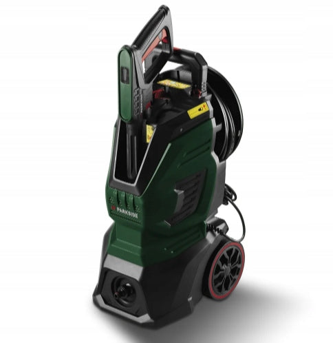 Pressure washer PARKSIDE PHD 170 E3, 2400W, 170 bar