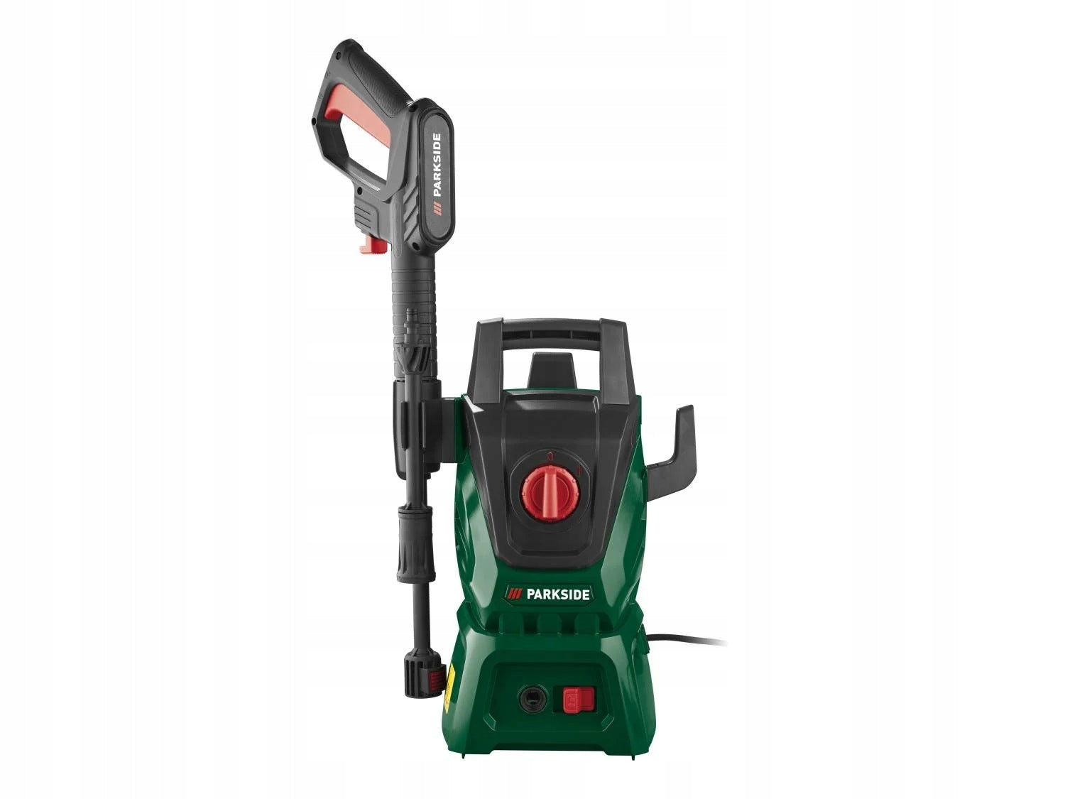Pressure washer Parkside 80 bar 1400W PHD 110 G2 Manufacturer code PHD 110 G2