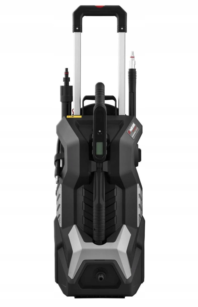 Pressure washer Parkside Performance 600 l/h 180 bar for paving stones Manufacturer code PHDP 180