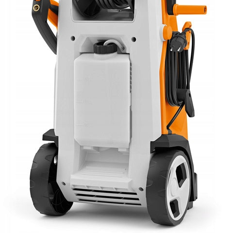 Pressure washer STIHL RE 170 PLUS 150 bar 3300 W Manufacturer code RE010114531