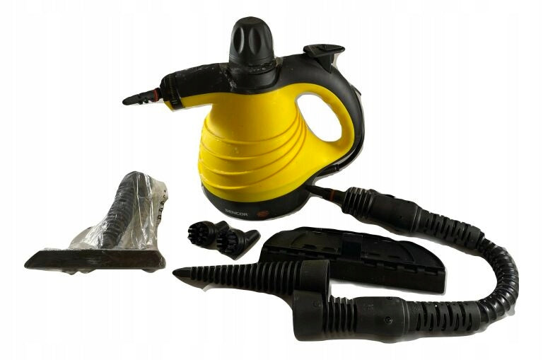 Pressure washer Sencor 3 bar 1000 W Brand Sencor
