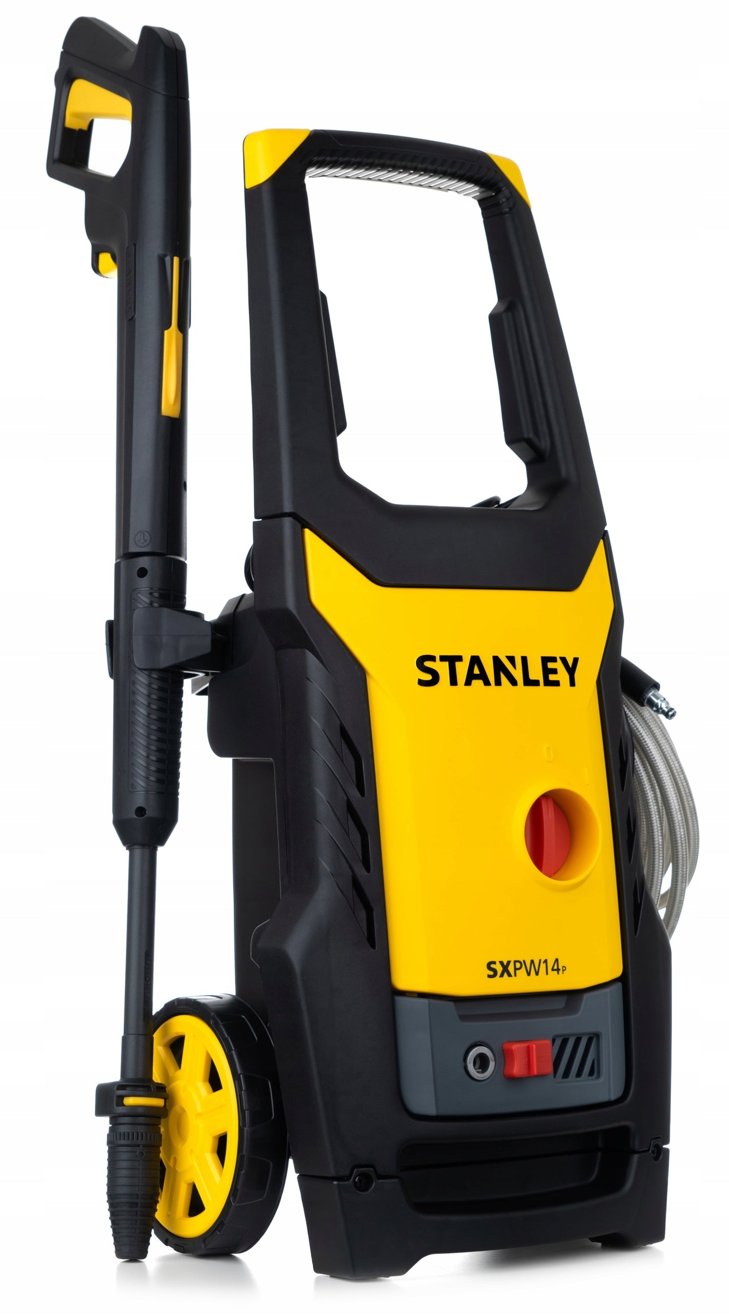 Pressure washer Stanley SXPW14PE 110 bar 1400 W Manufacturer code SXPW14PE