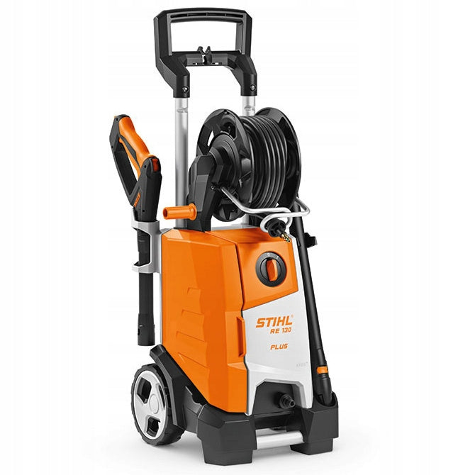 Pressure washer Stihl 135 bar 2300 W RE 130 PLUS