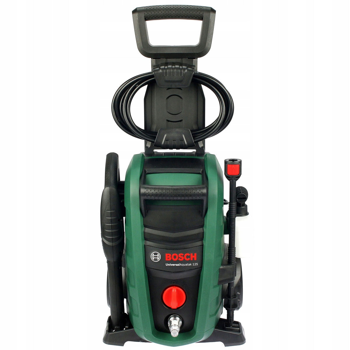 Pressure washer UniversalAquatak 125 BOSCH Brand Bosch