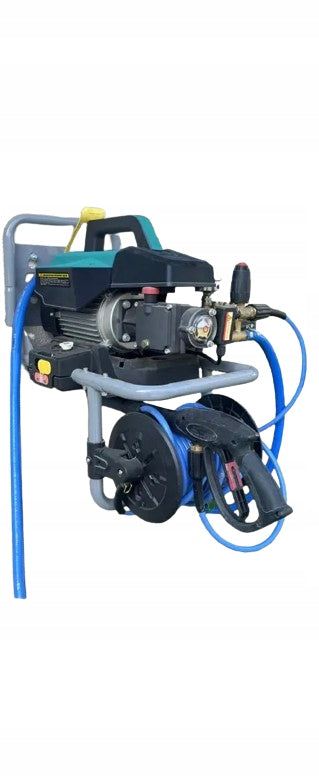 Pressure washer Vander VMC721 2200W + ACTIVE FOAM Packaging status original