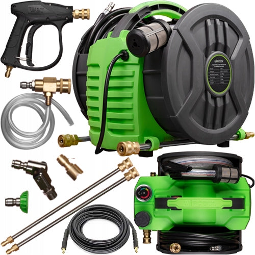 Pressure washer Wipcool C40T