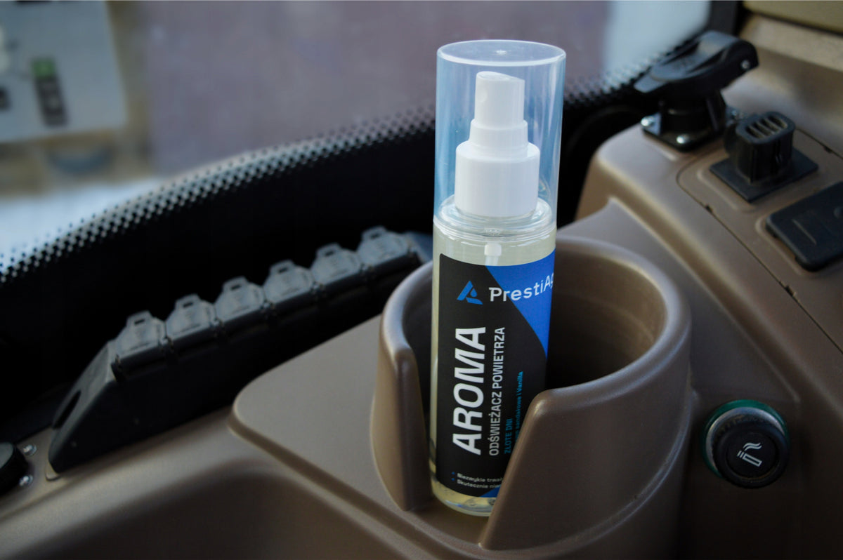 PrestiAgri Aroma – A drop of wine - Black Grapes | 120 ml Manufacturer PrestiAgri