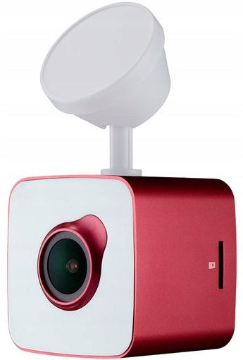 Prestigio Road Runner Cube Car Camera Brand Prestigio