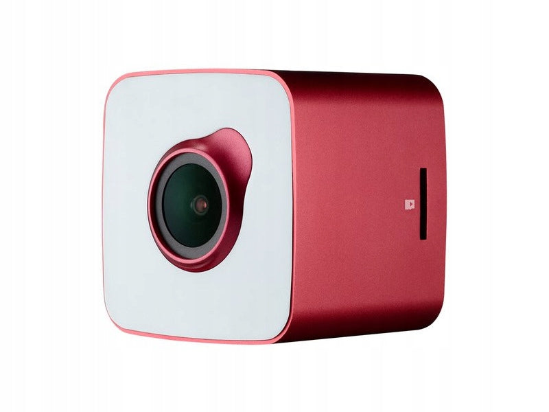 Prestigio Road Runner Cube Car Camera