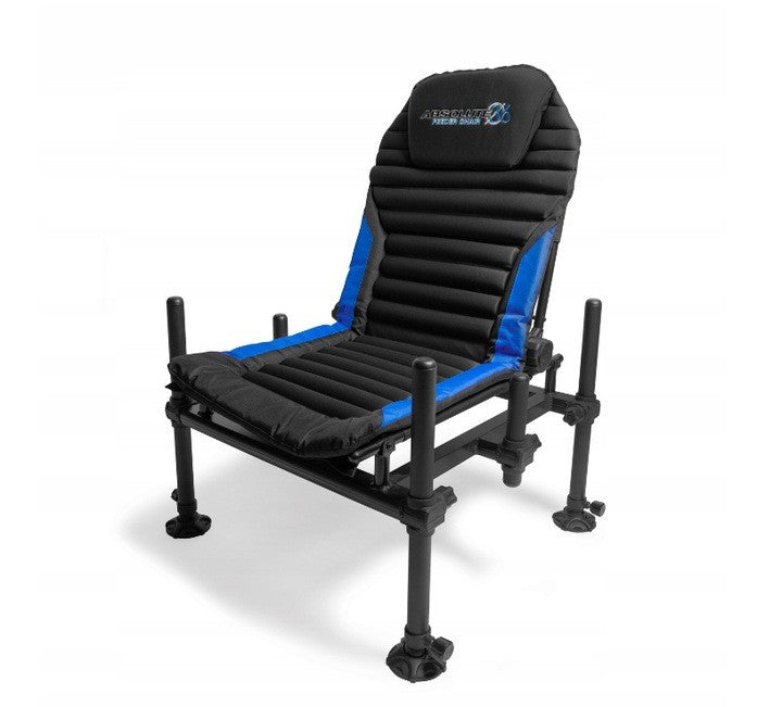 Preston Absolute 36 Feeder Chair P0120021 Model Absolute 36 Feeder Chair