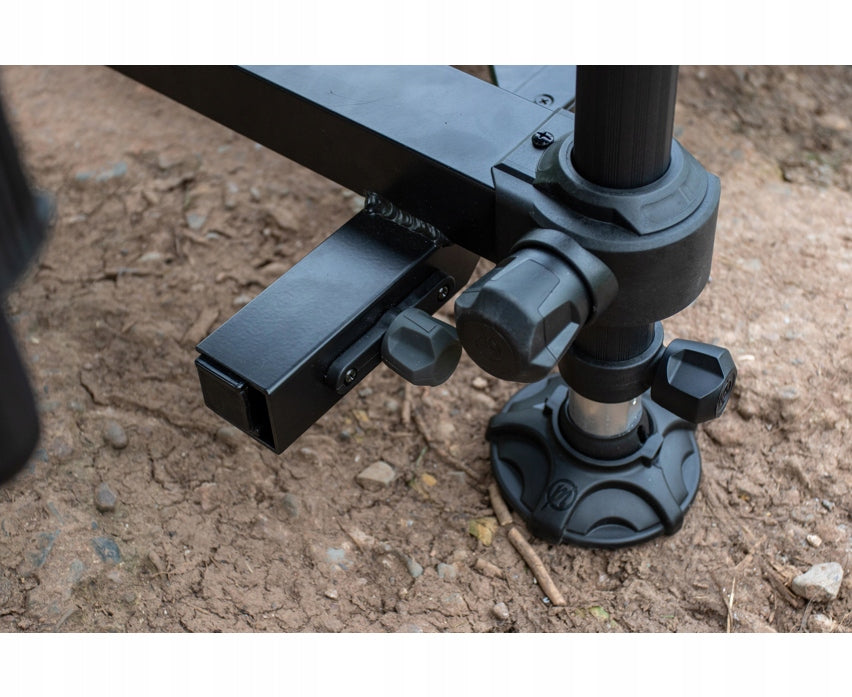 Preston Absolute Feeder Chair Footrest Model Absolute