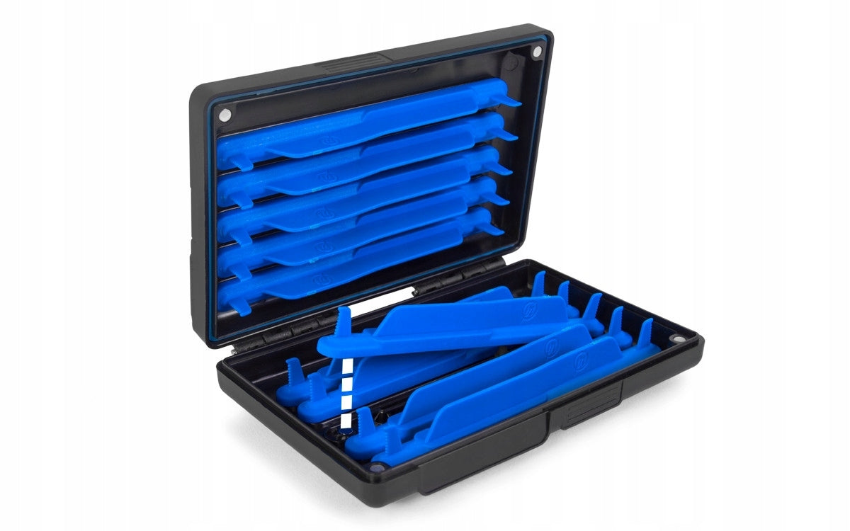 Preston Box for MAG STORE System 4" rigs Brand Preston