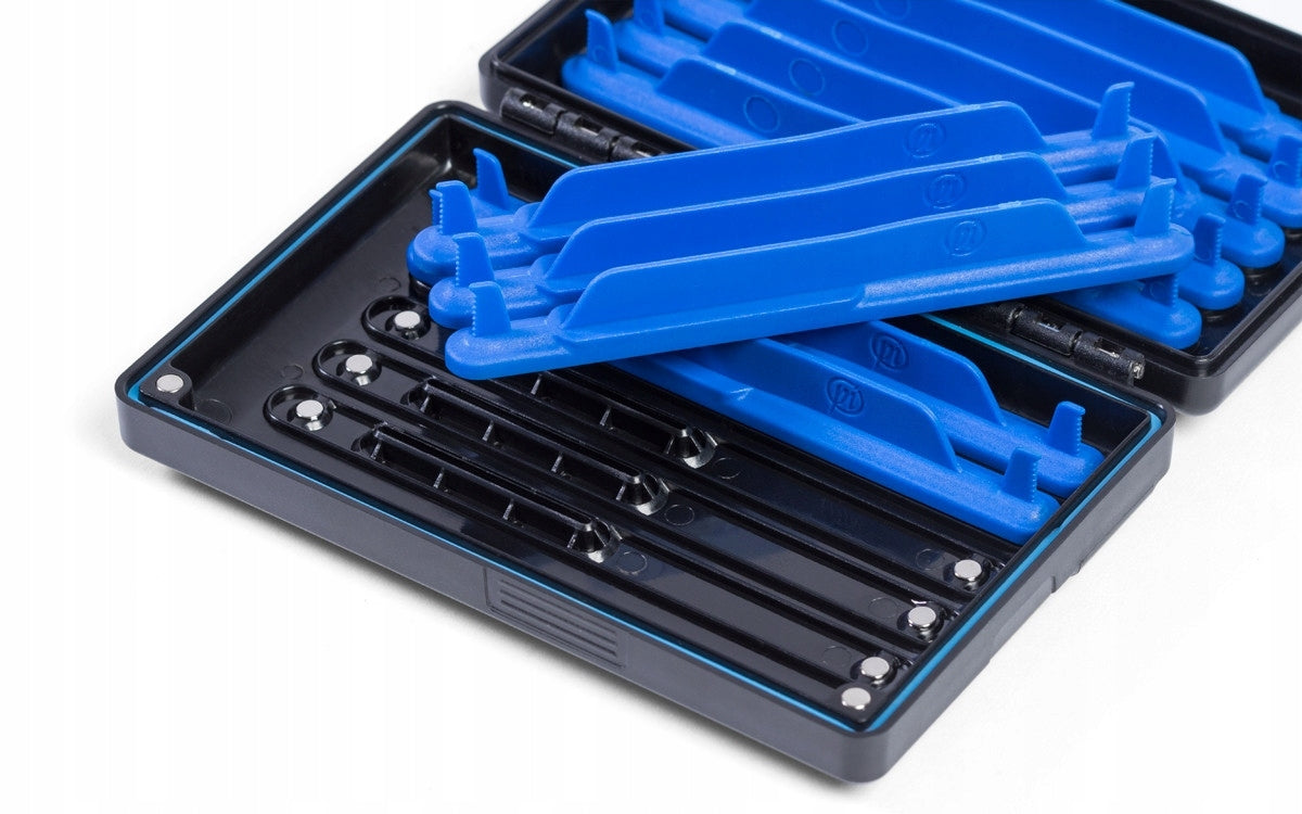 Preston Box for MAG STORE System 4" rigs Kind box