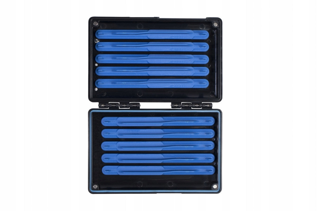 Preston Box for MAG STORE System 4" rigs Model Mag Store System