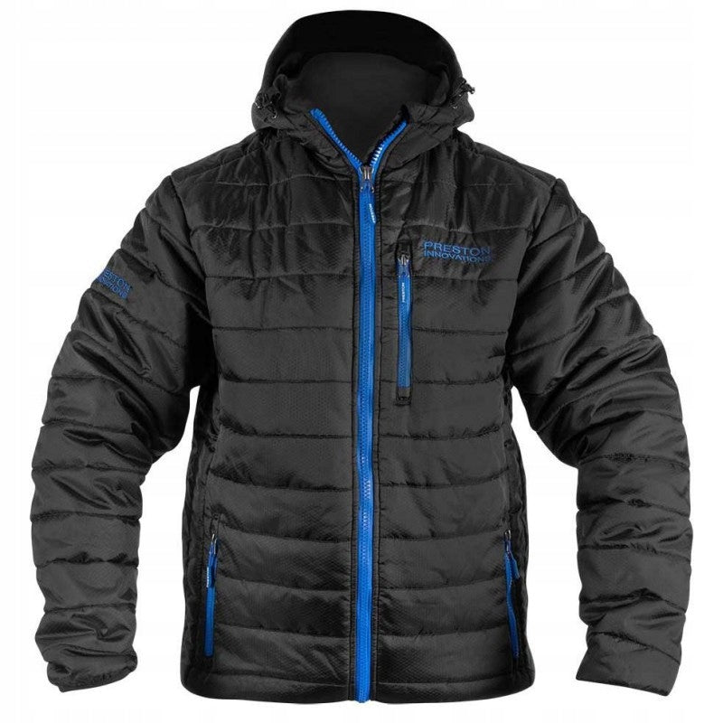 Preston Celcius Puffer Jacket size XXXL