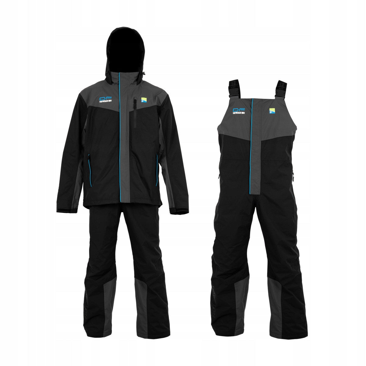 Preston DF Lite Suit M Hydro 20000 Brand Preston