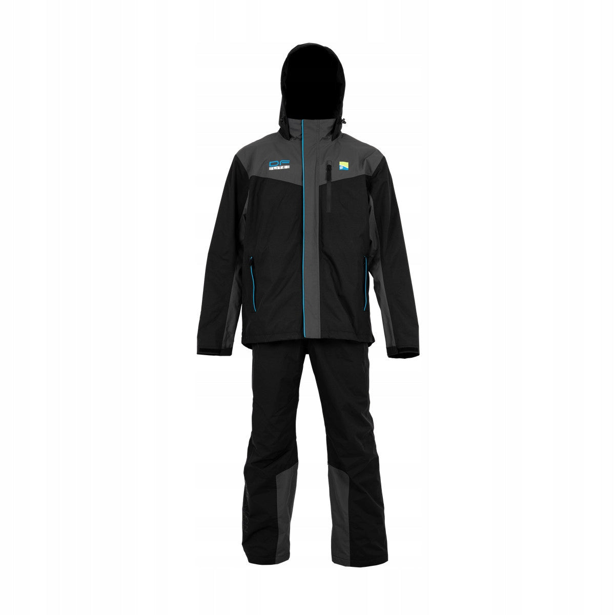 Preston DF Lite Suit M Hydro 20000