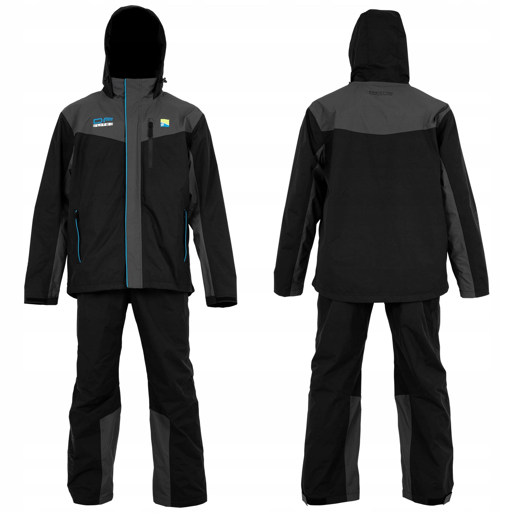 Preston Df Lite Suit L Packaging status original