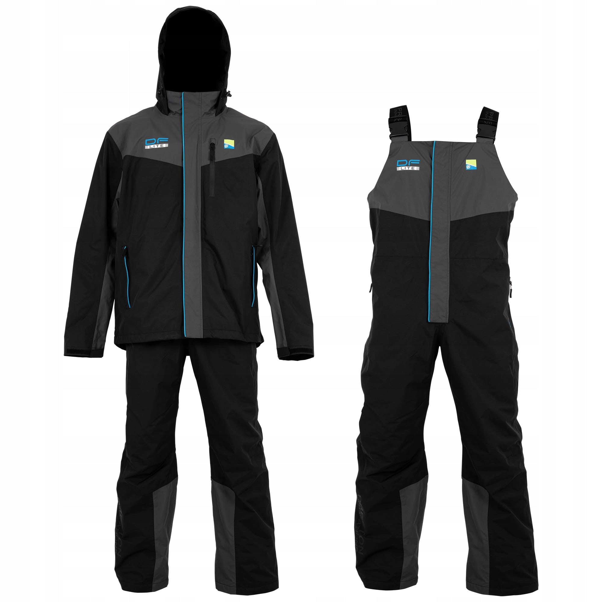 Preston Df Lite Suit L
