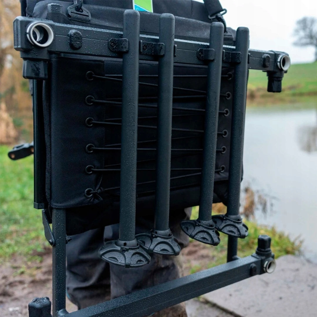 Preston Ignition Feeder Chair Combo EAN (GTIN) 5908450556236